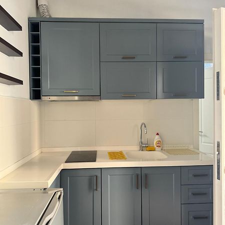 Nikki Apartments Тирана Екстериор снимка