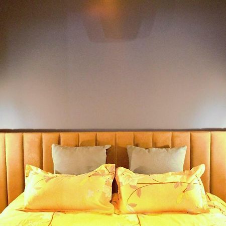 Nikki Apartments Тирана Екстериор снимка