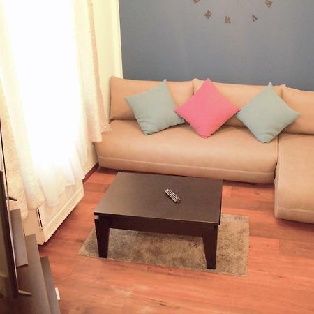 Nikki Apartments Тирана Екстериор снимка