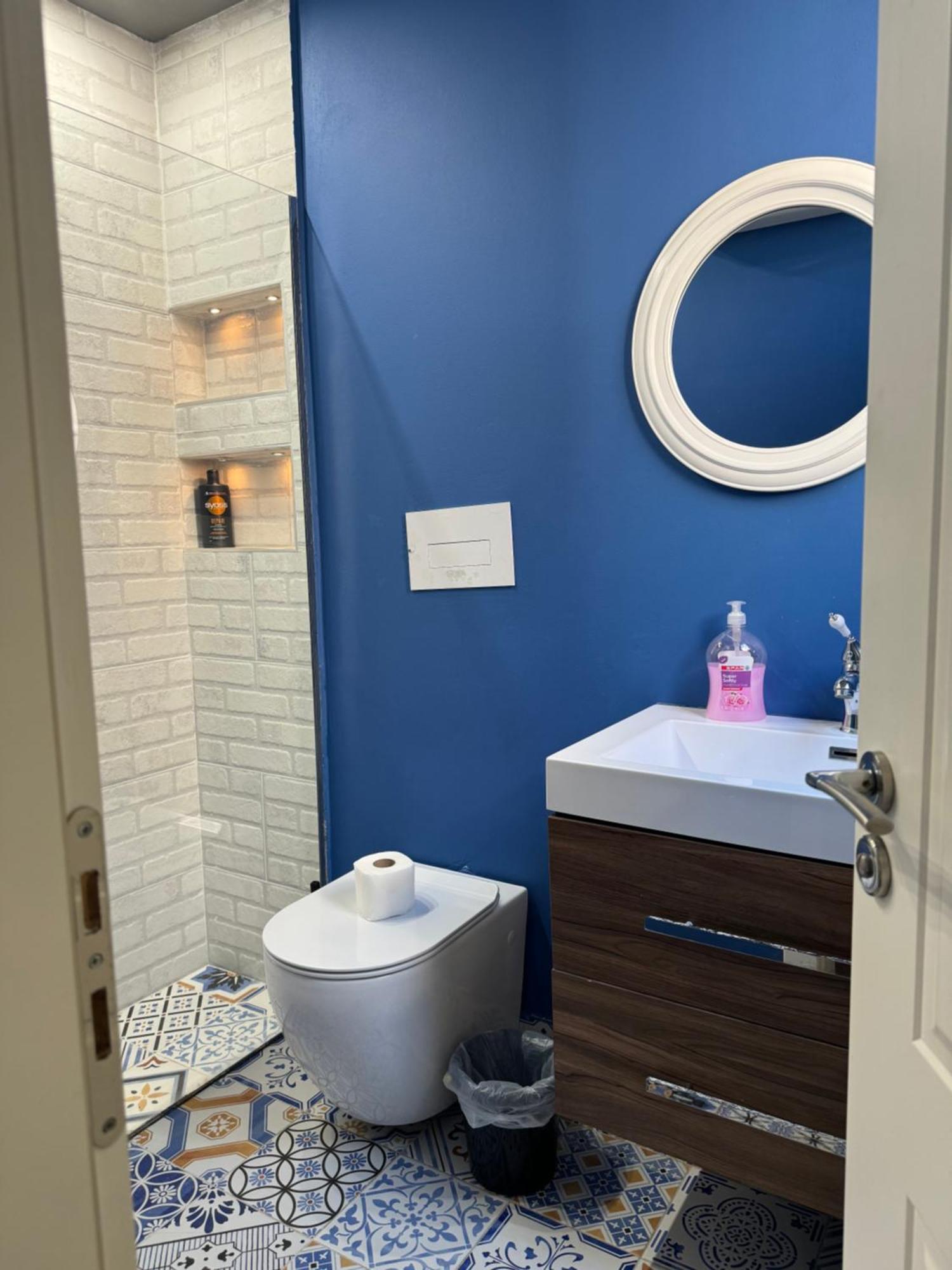 Nikki Apartments Тирана Екстериор снимка