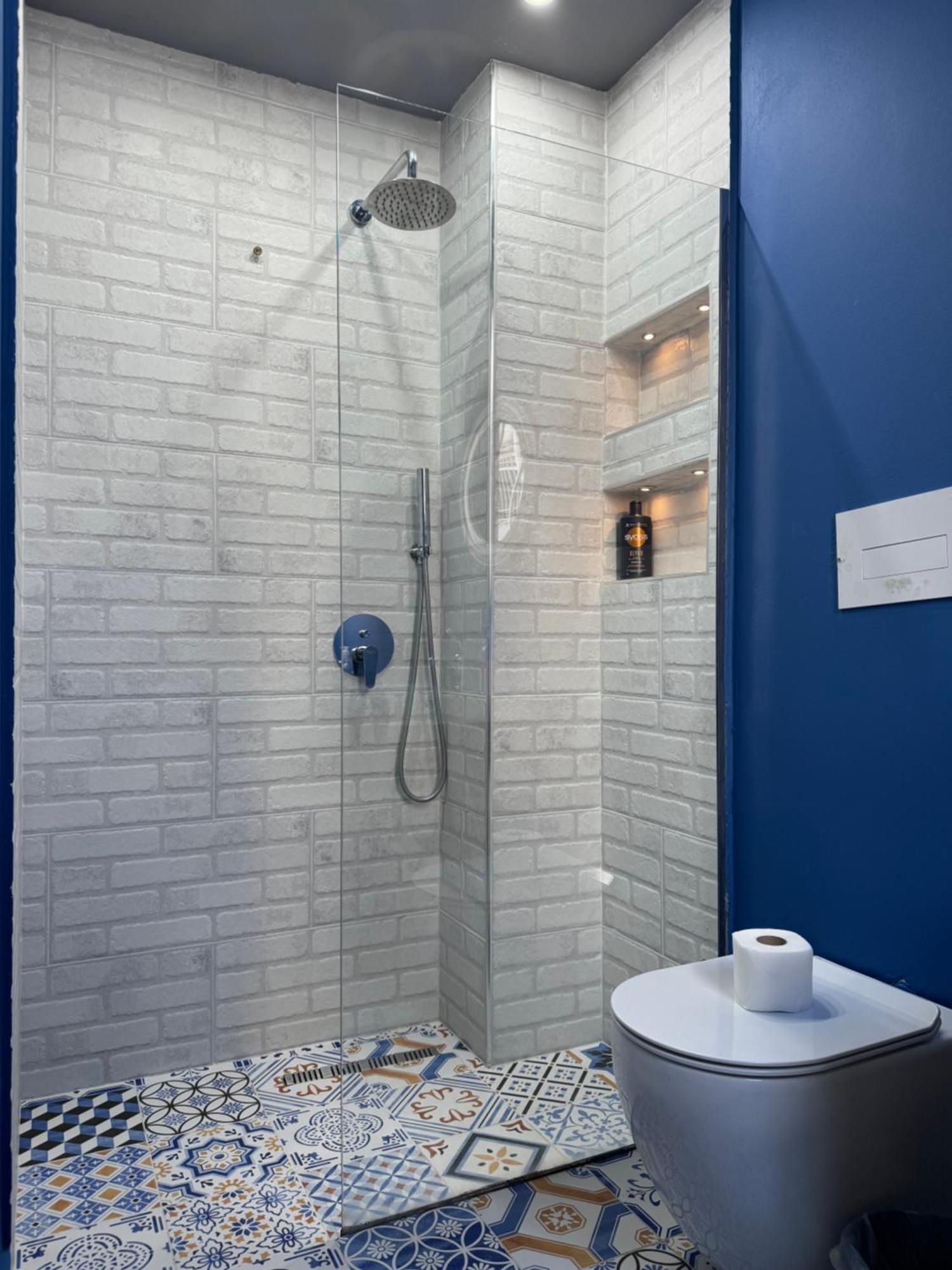 Nikki Apartments Тирана Екстериор снимка