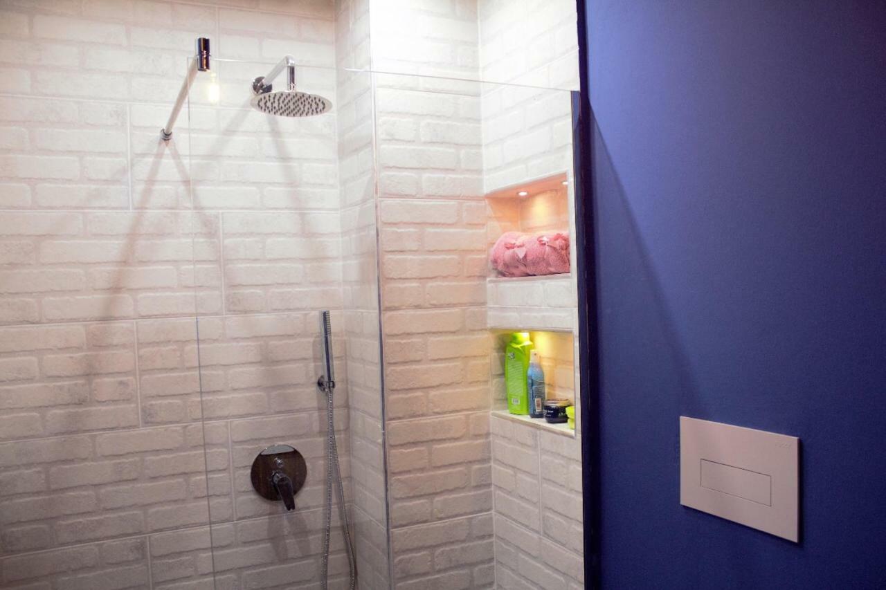 Nikki Apartments Тирана Екстериор снимка