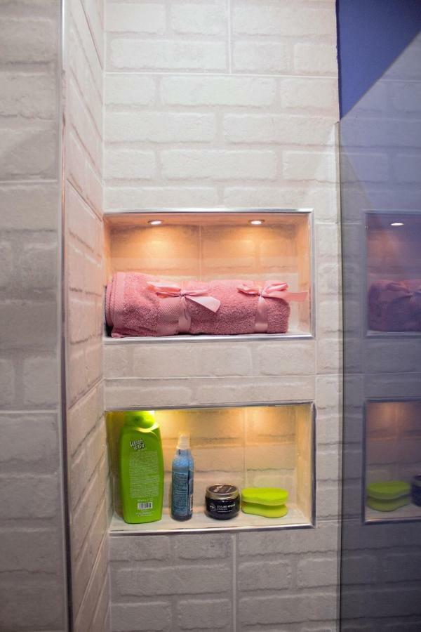 Nikki Apartments Тирана Екстериор снимка