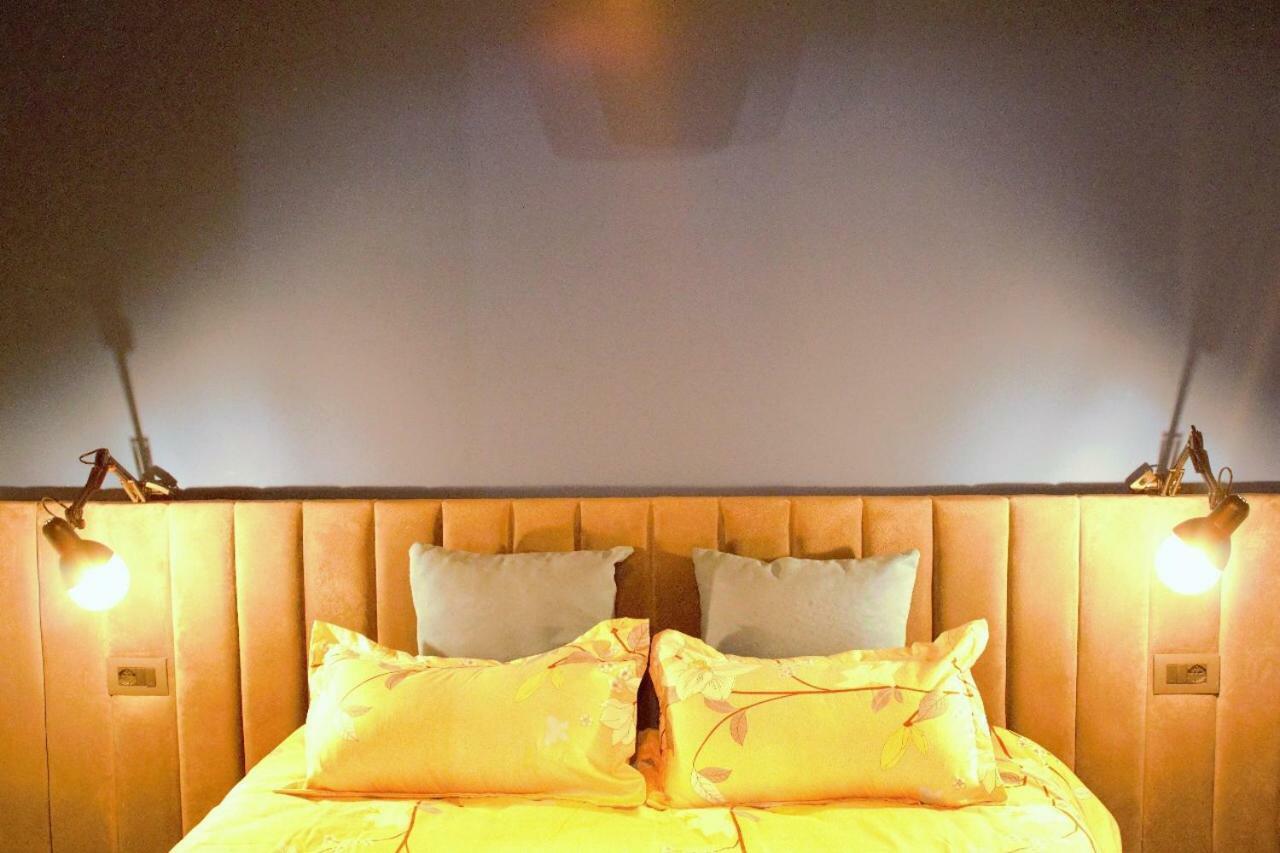 Nikki Apartments Тирана Екстериор снимка